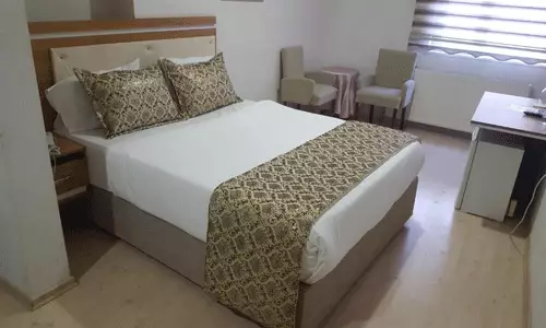 هتل دیمت پارک وان